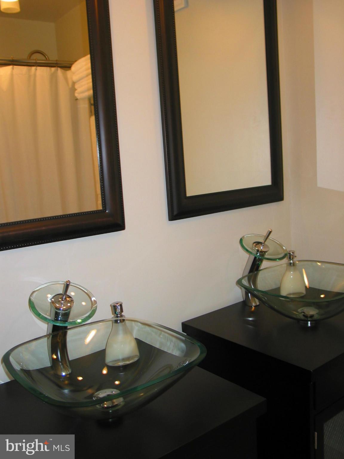 MT VERNON FOREST - Residential Lease