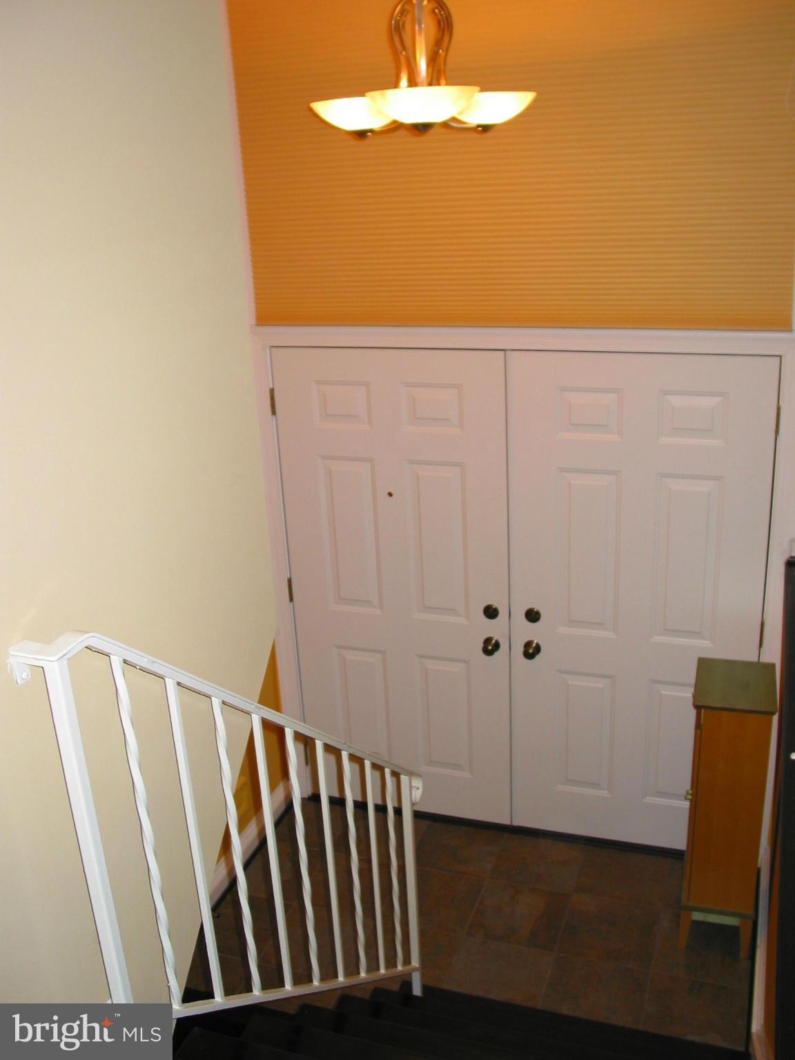 MT VERNON FOREST - Residential Lease