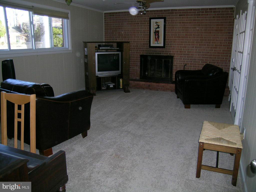 MT VERNON FOREST - Residential Lease