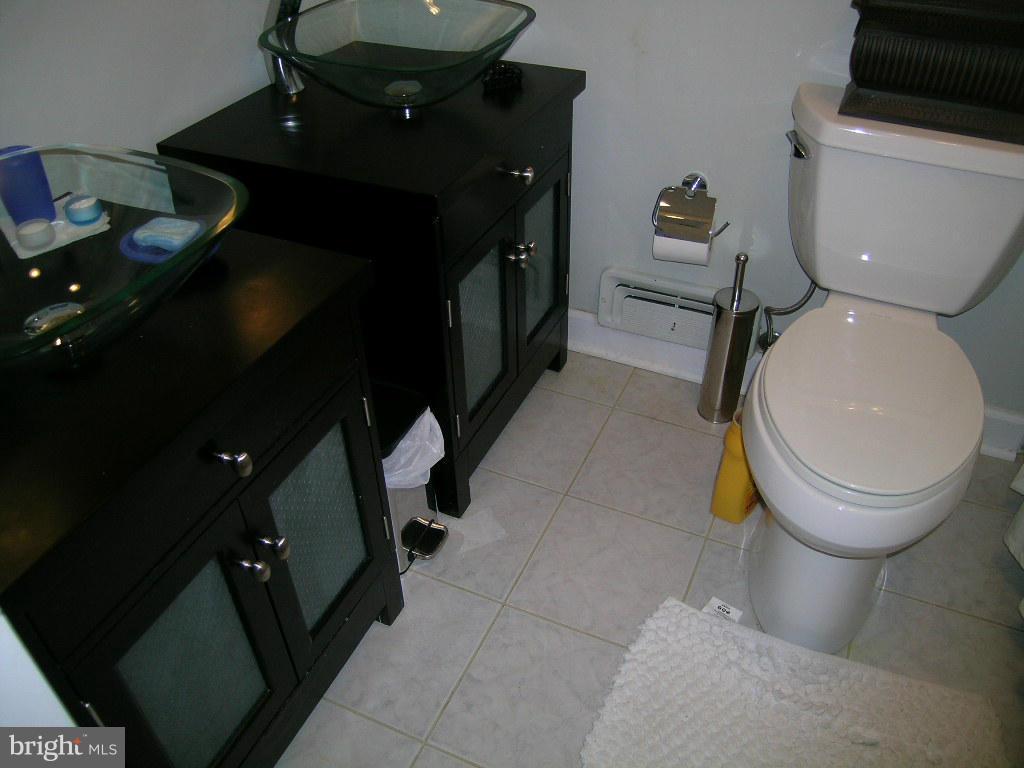 MT VERNON FOREST - Residential Lease