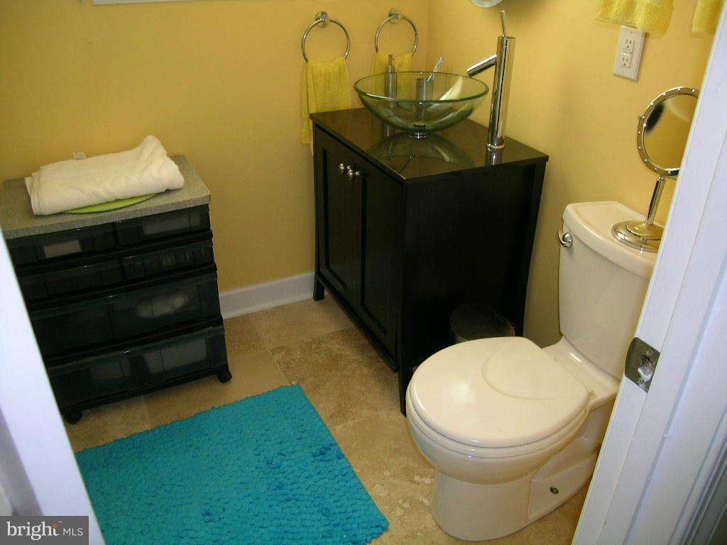 MT VERNON FOREST - Residential Lease