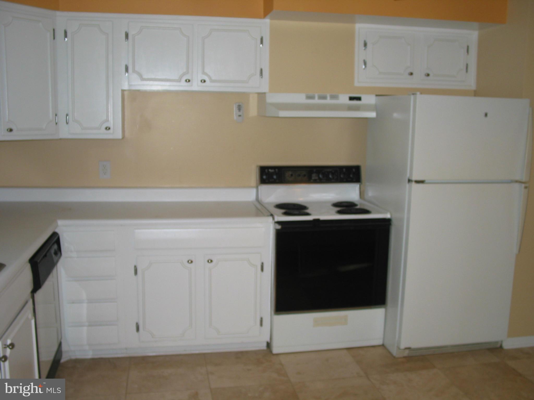 MT VERNON FOREST - Residential Lease