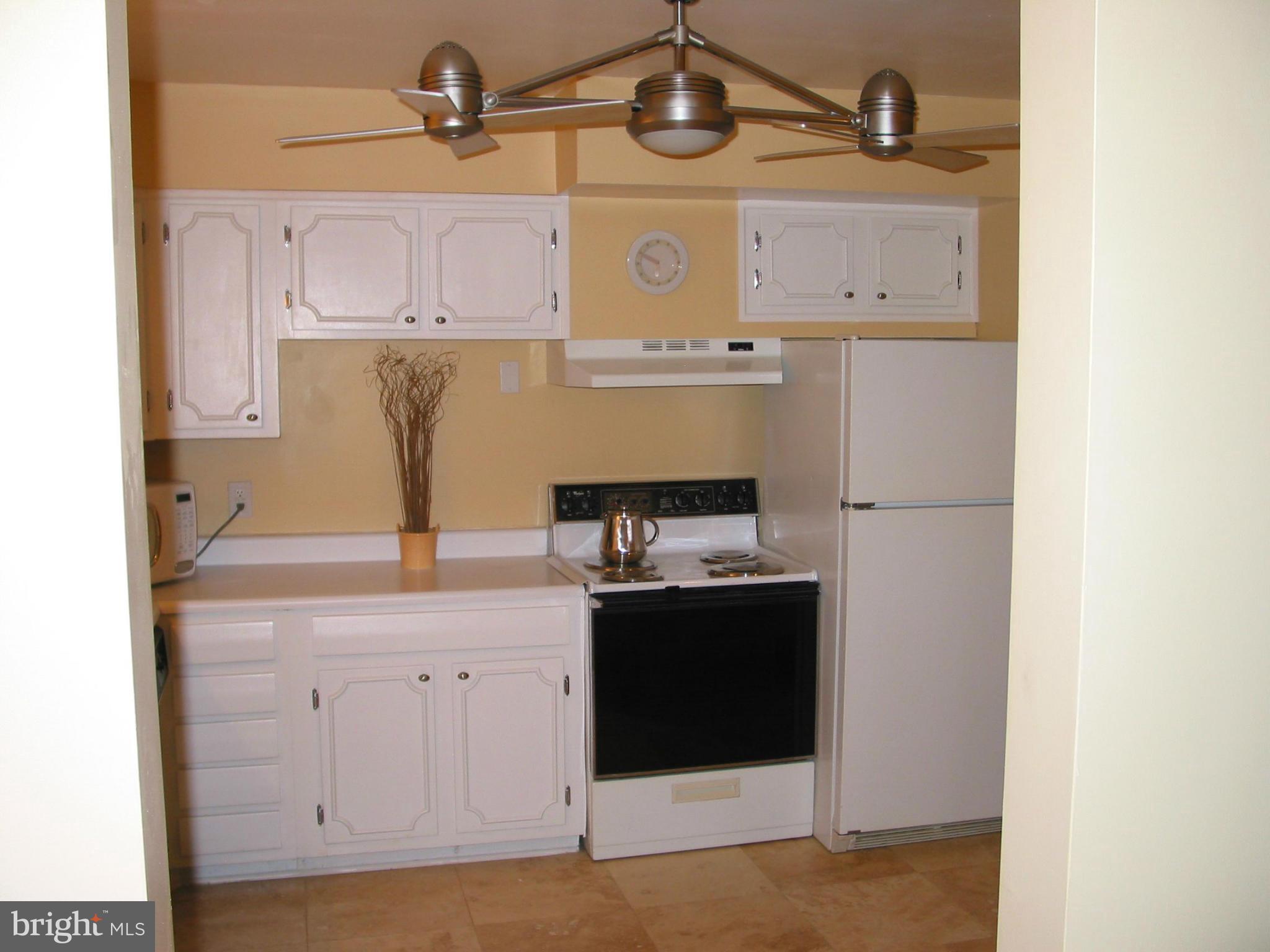 MT VERNON FOREST - Residential Lease