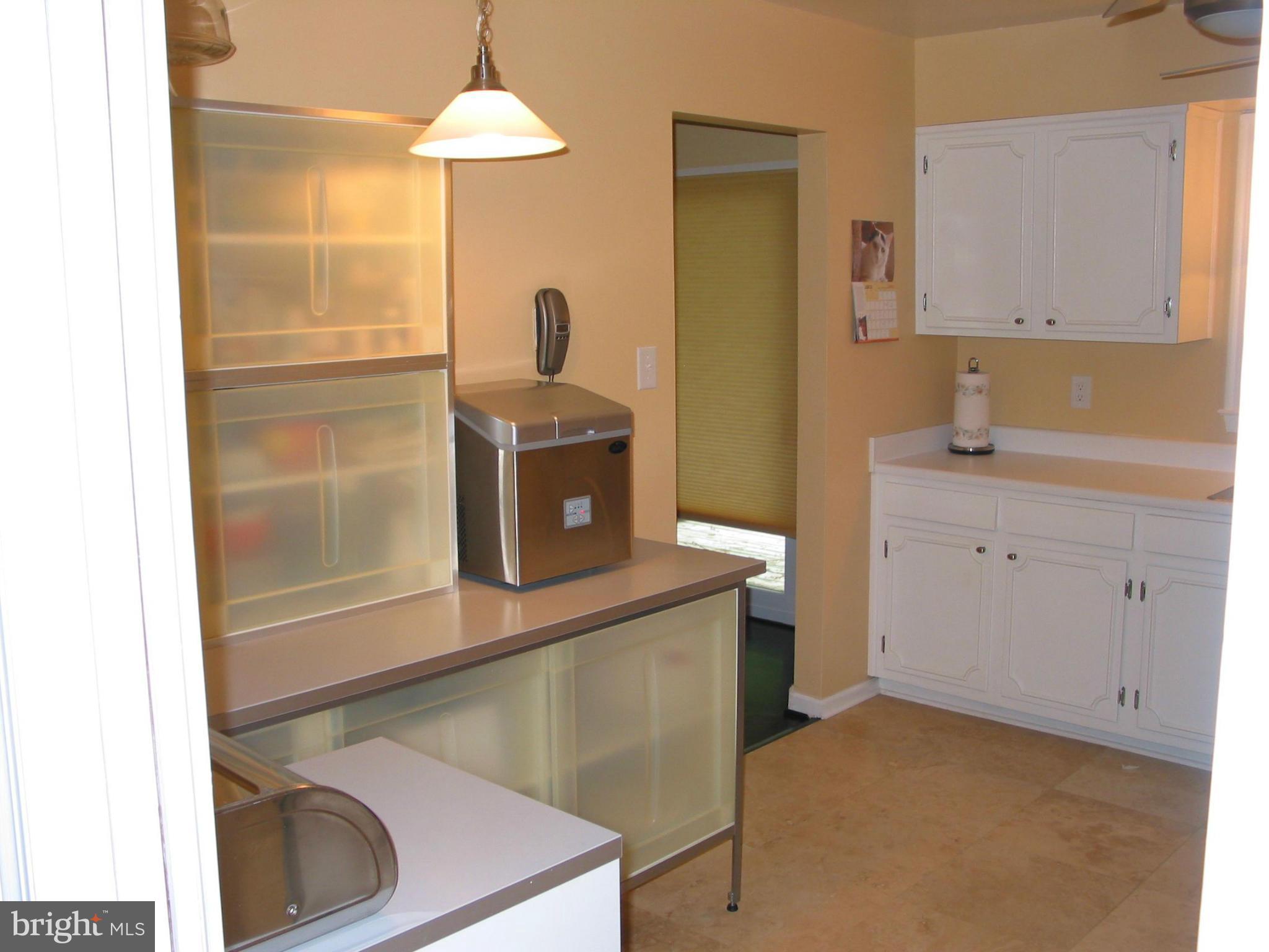 MT VERNON FOREST - Residential Lease