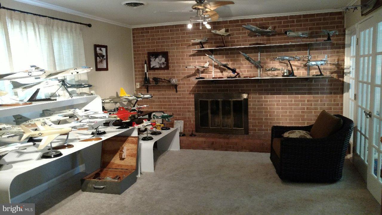 MT VERNON FOREST - Residential Lease