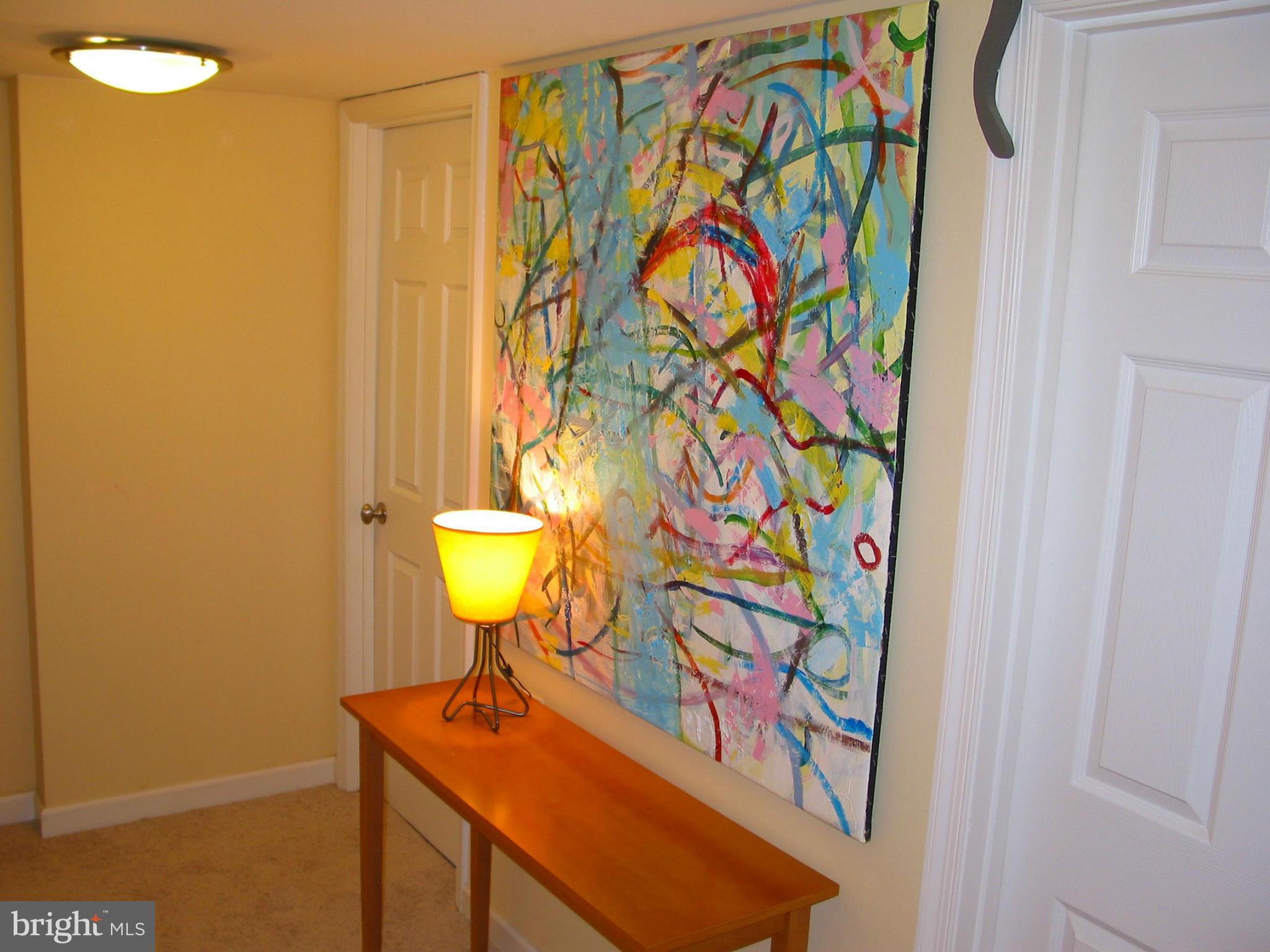 MT VERNON FOREST - Residential Lease