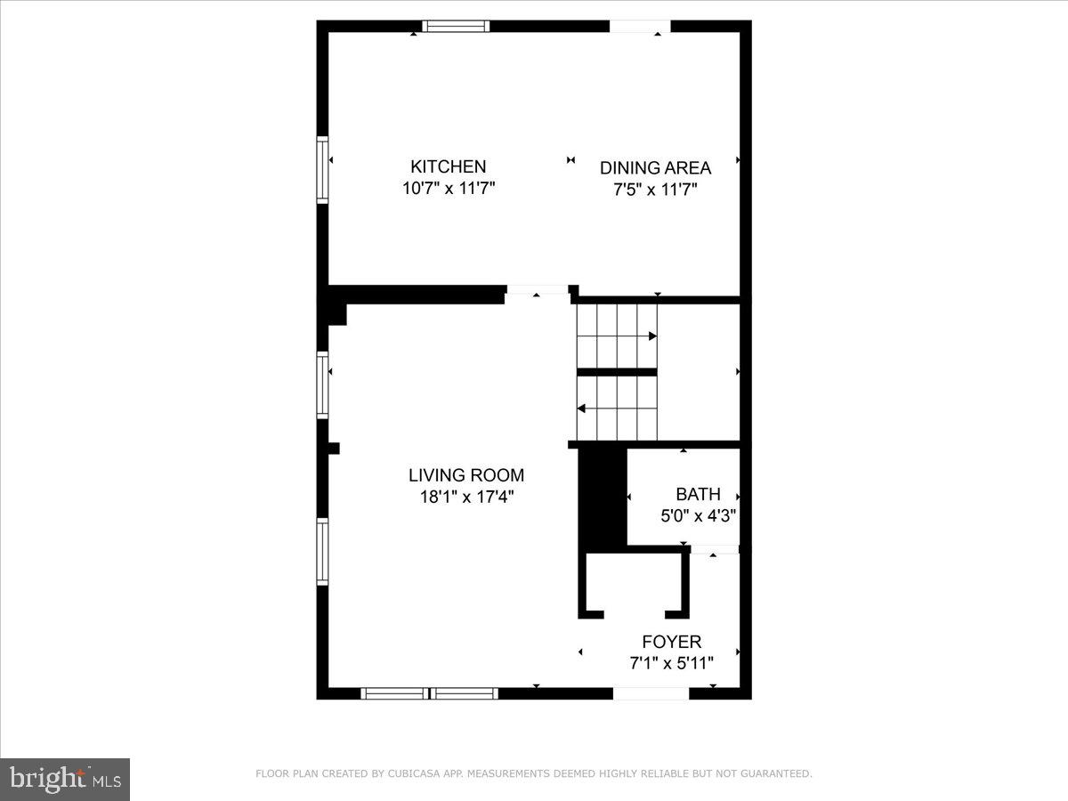DALE CITY - Residential