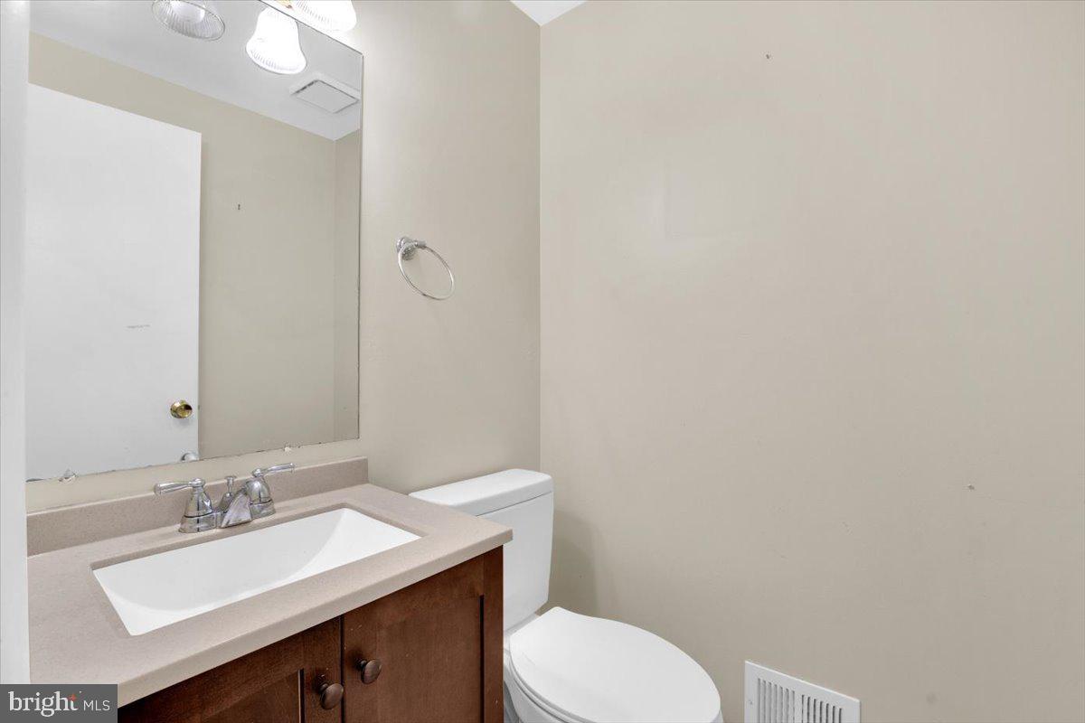 DALE CITY - Residential