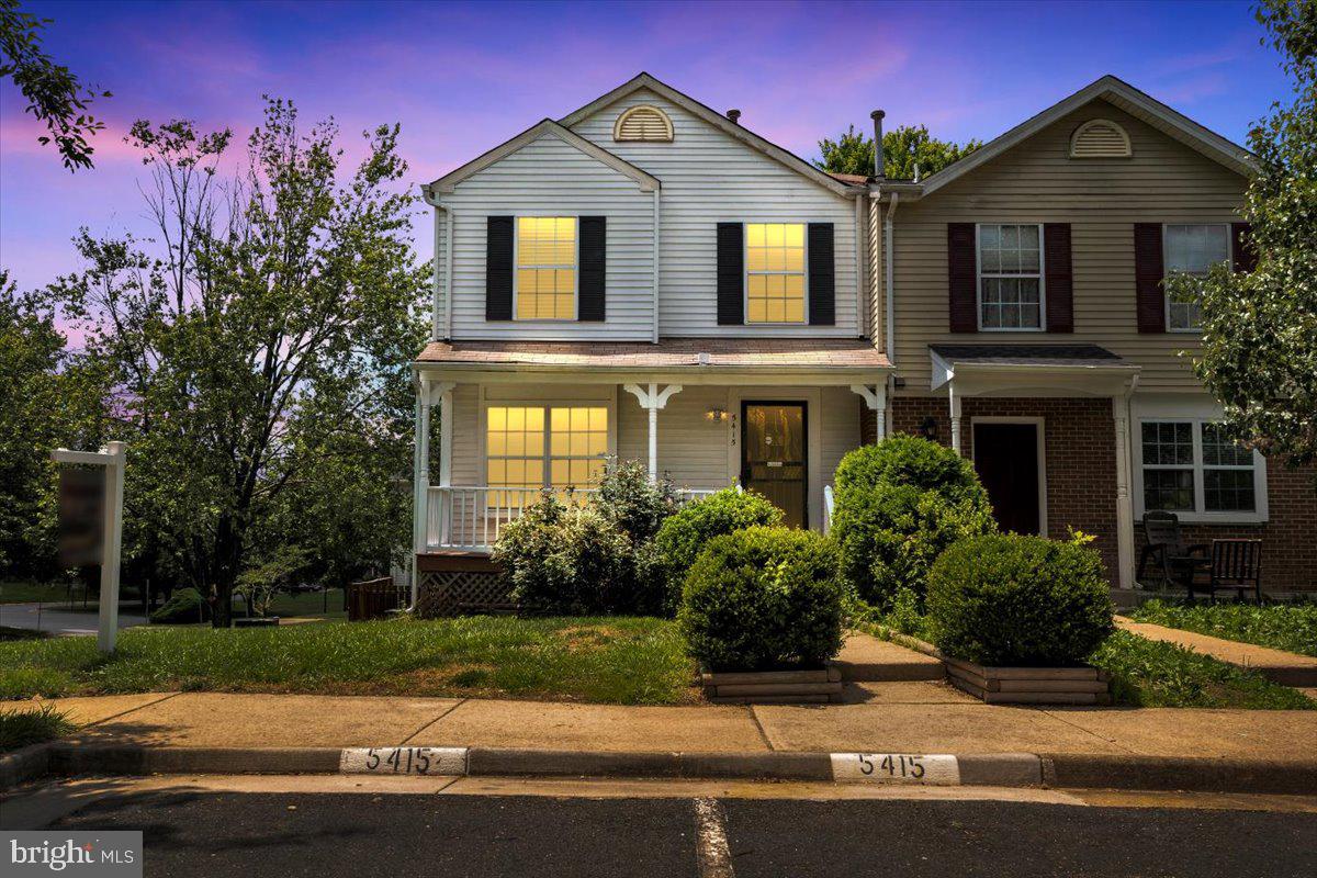 DALE CITY - Residential