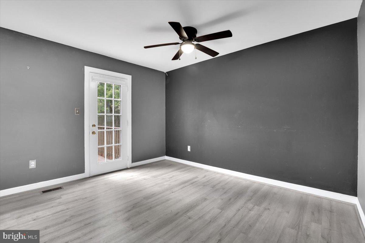 DALE CITY - Residential