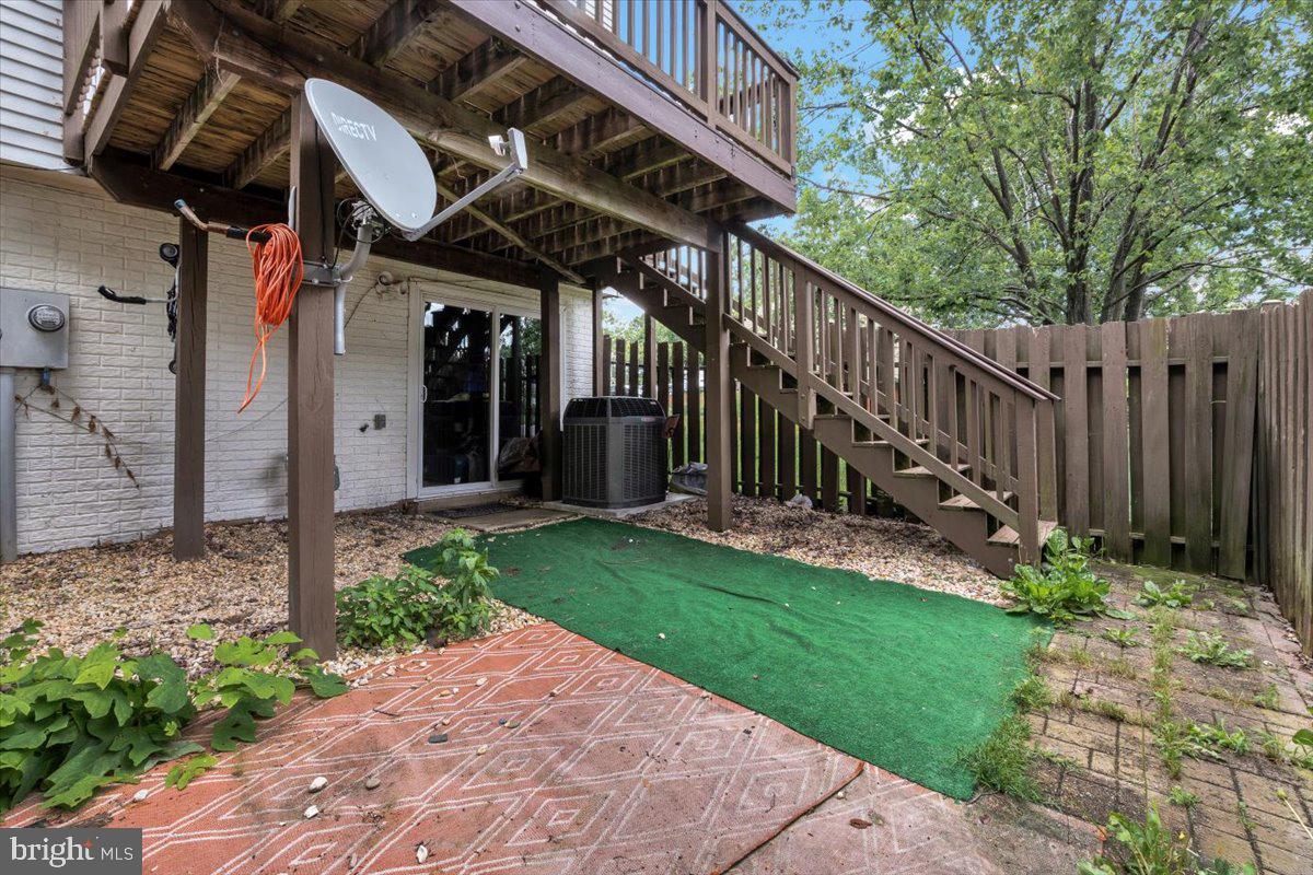 DALE CITY - Residential