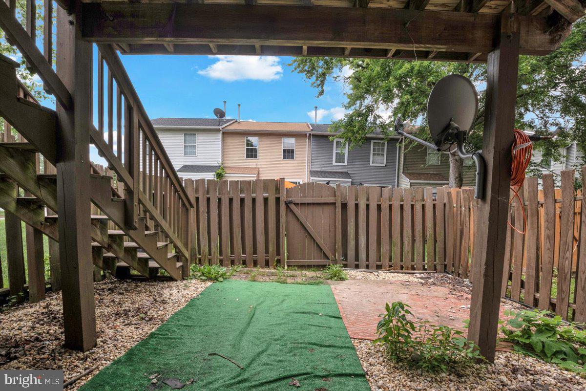 DALE CITY - Residential