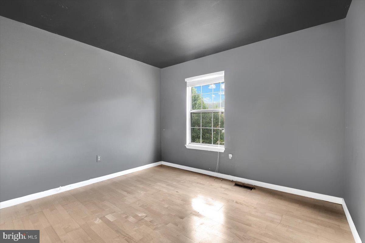 DALE CITY - Residential