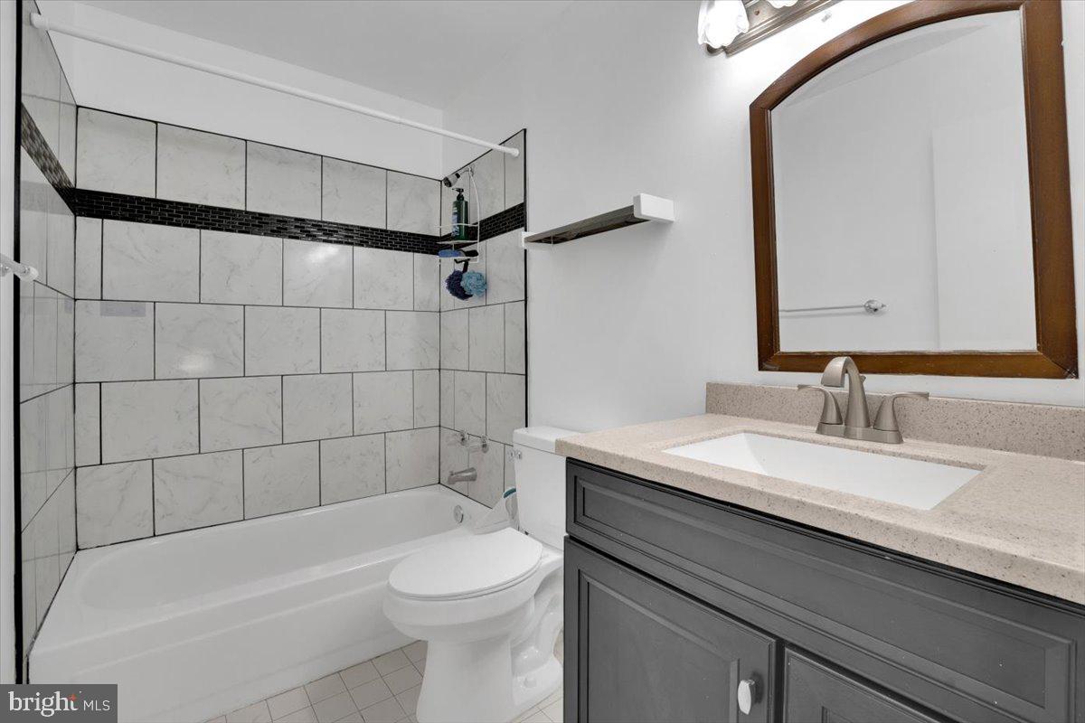 DALE CITY - Residential