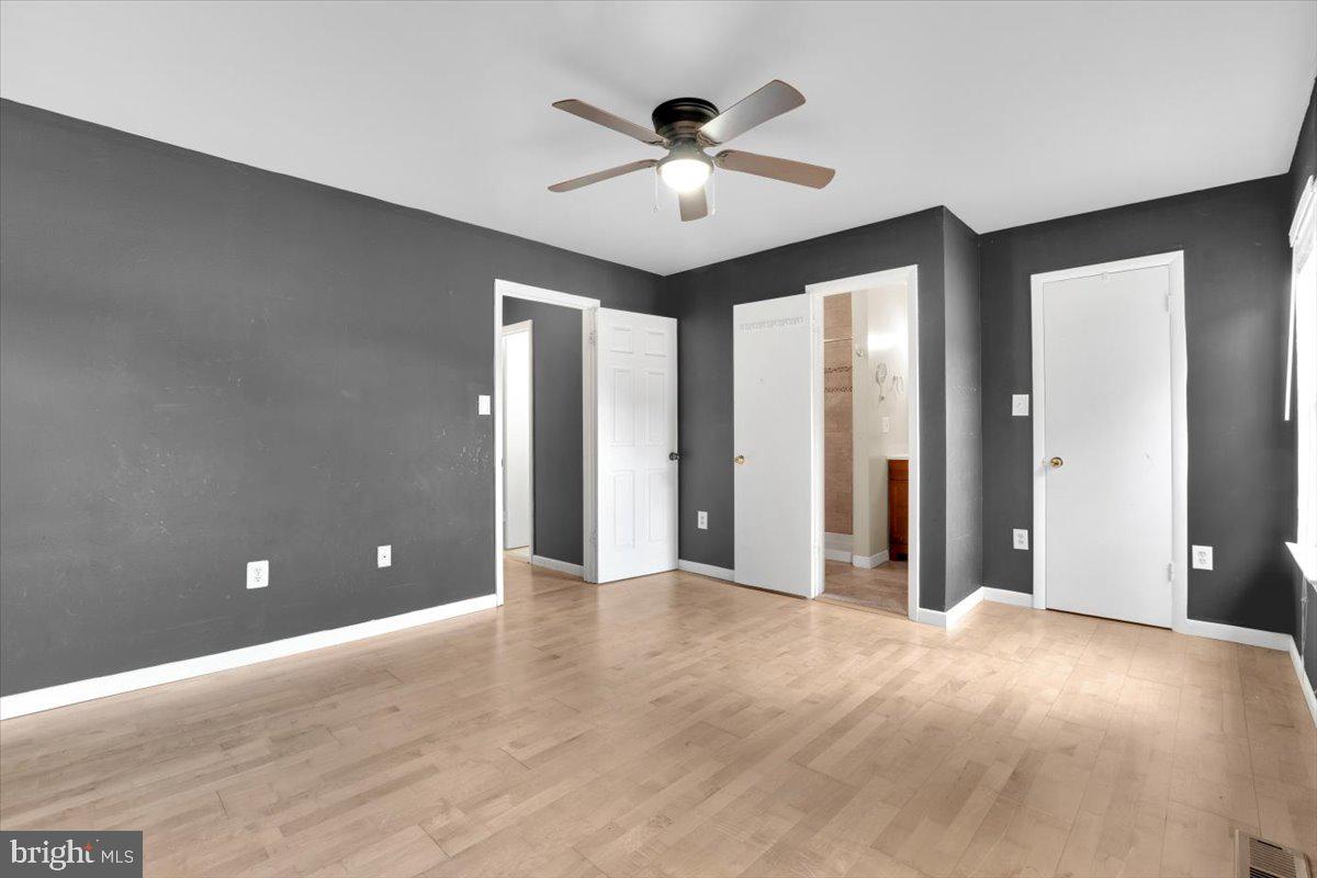 DALE CITY - Residential