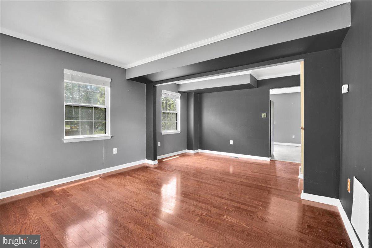 DALE CITY - Residential