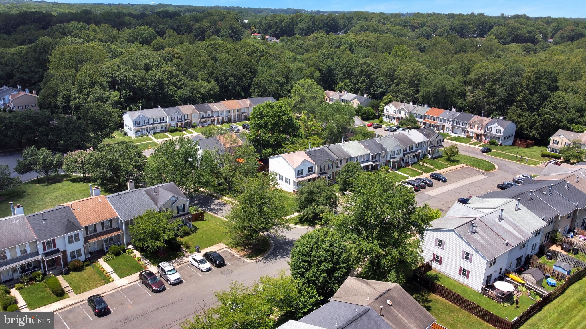 DALE CITY - Residential