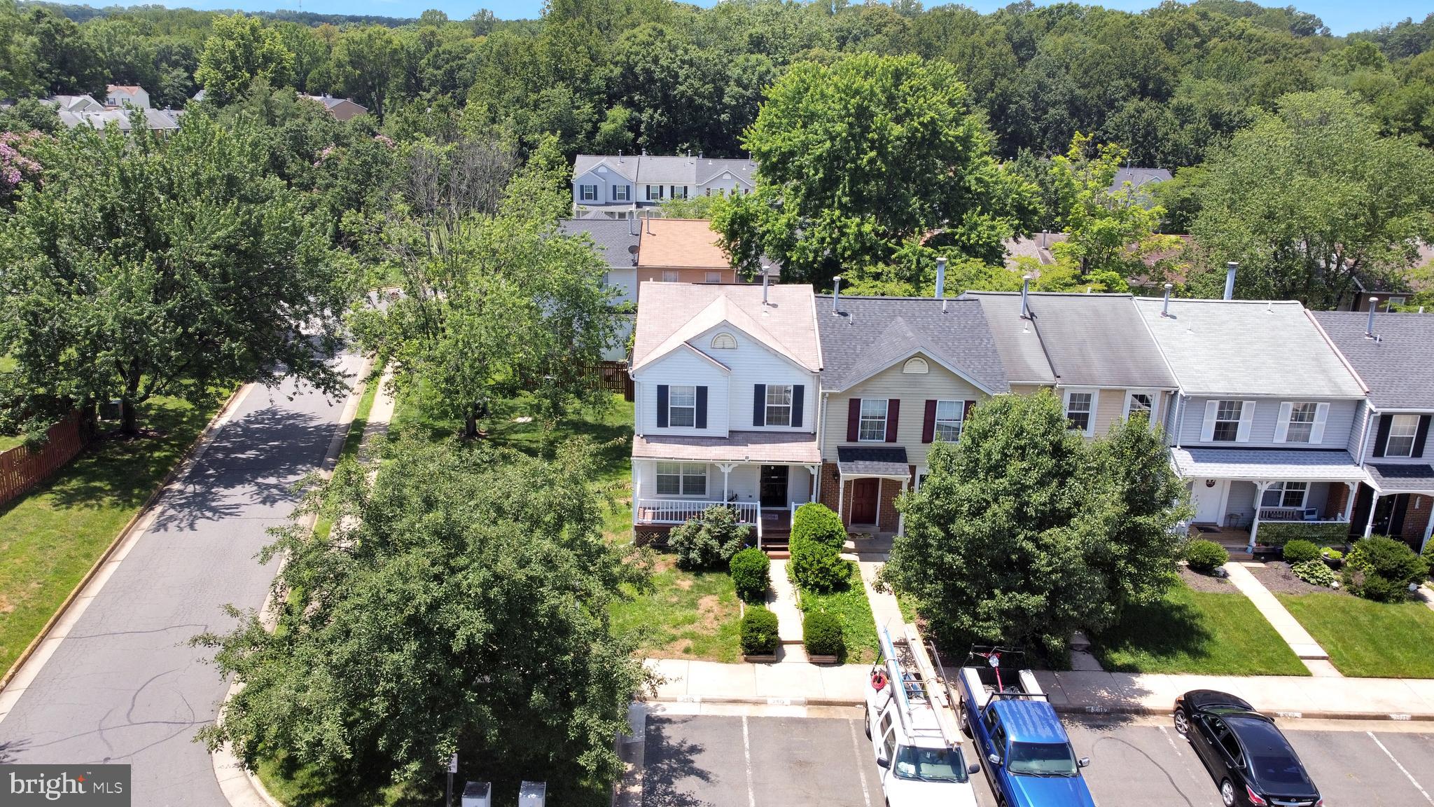 DALE CITY - Residential