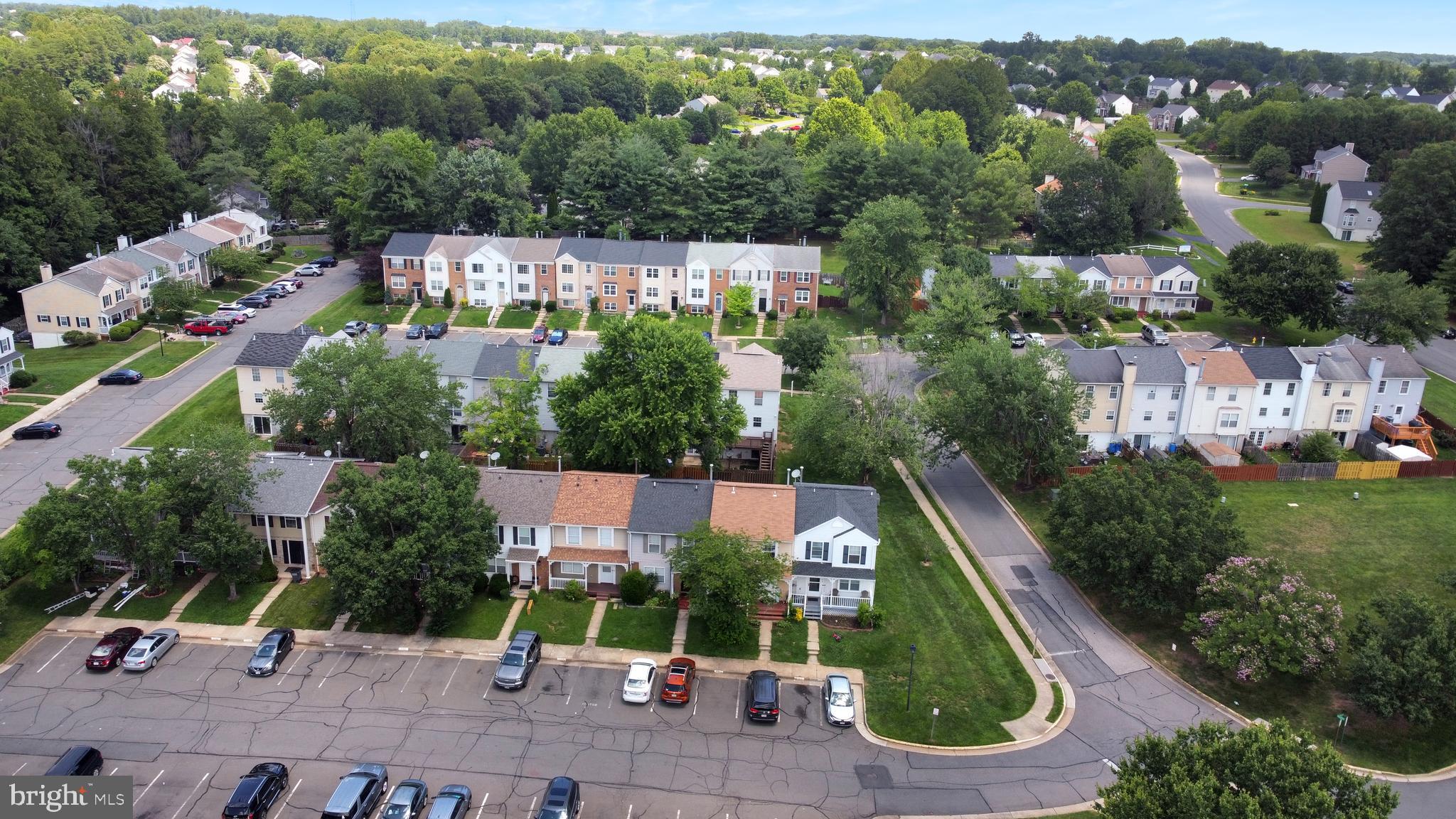 DALE CITY - Residential