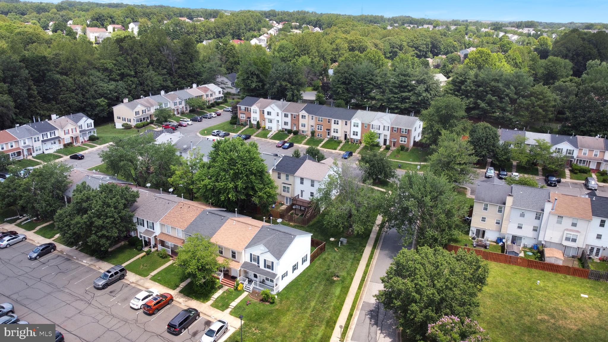 DALE CITY - Residential