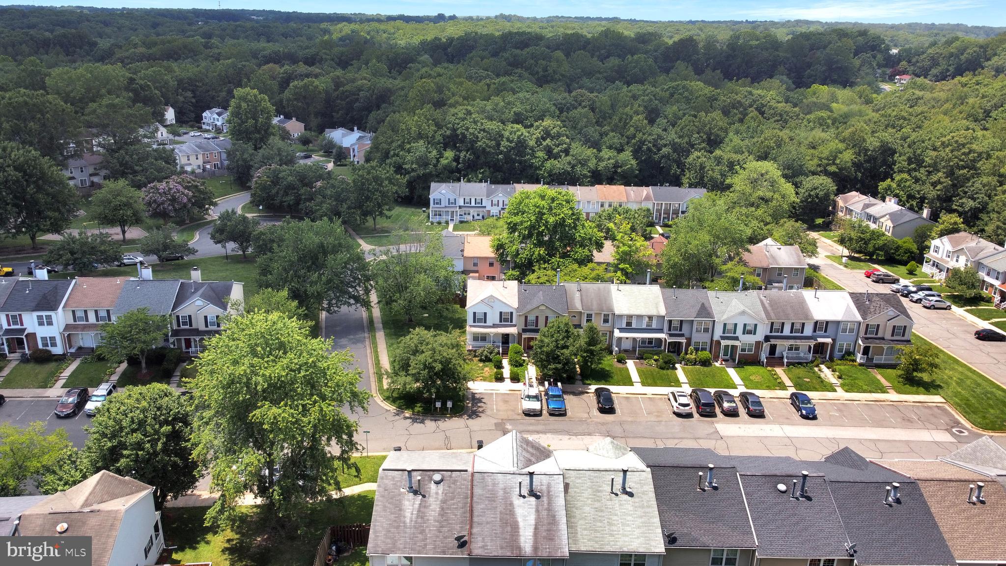 DALE CITY - Residential