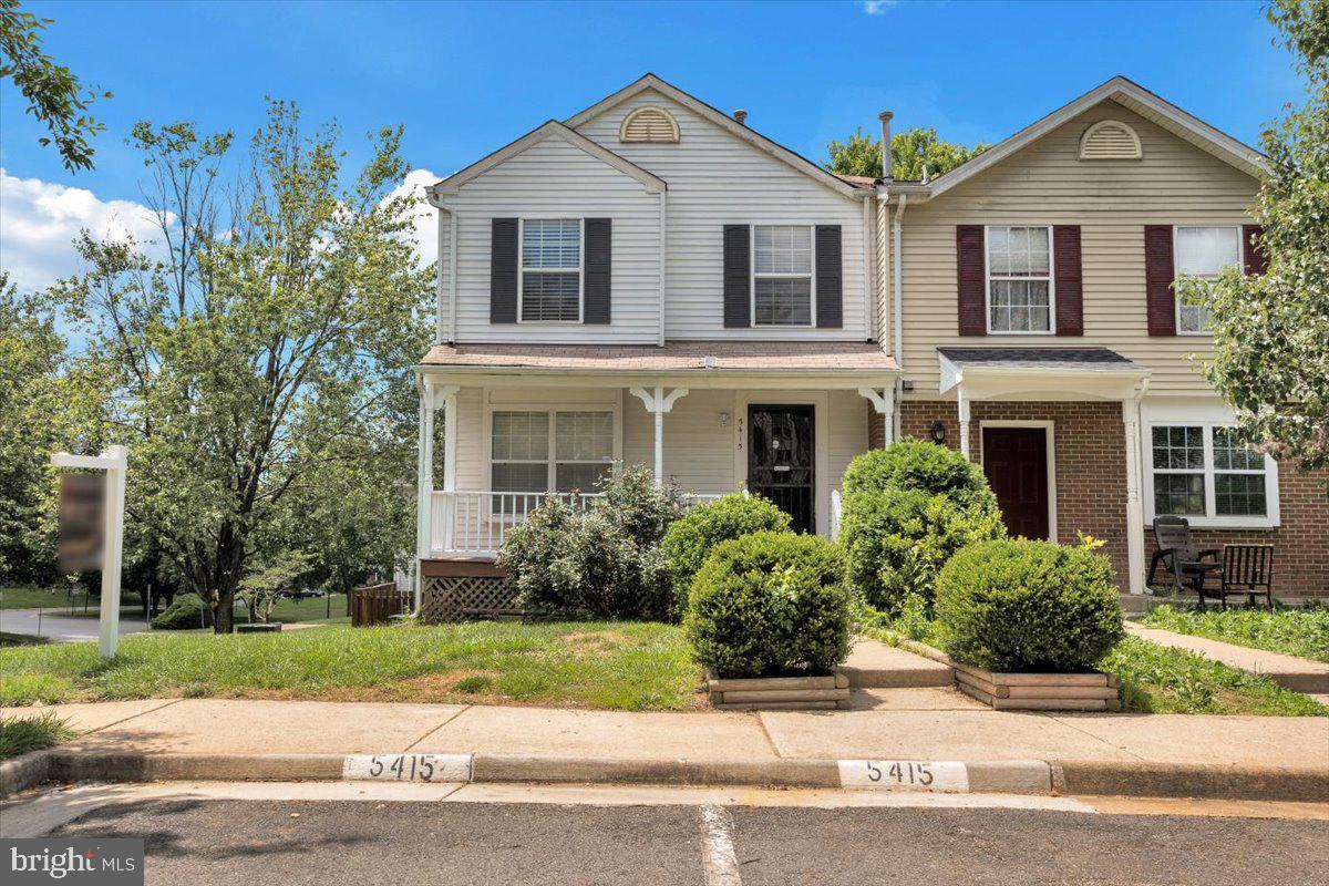 5415 QUEST COURT