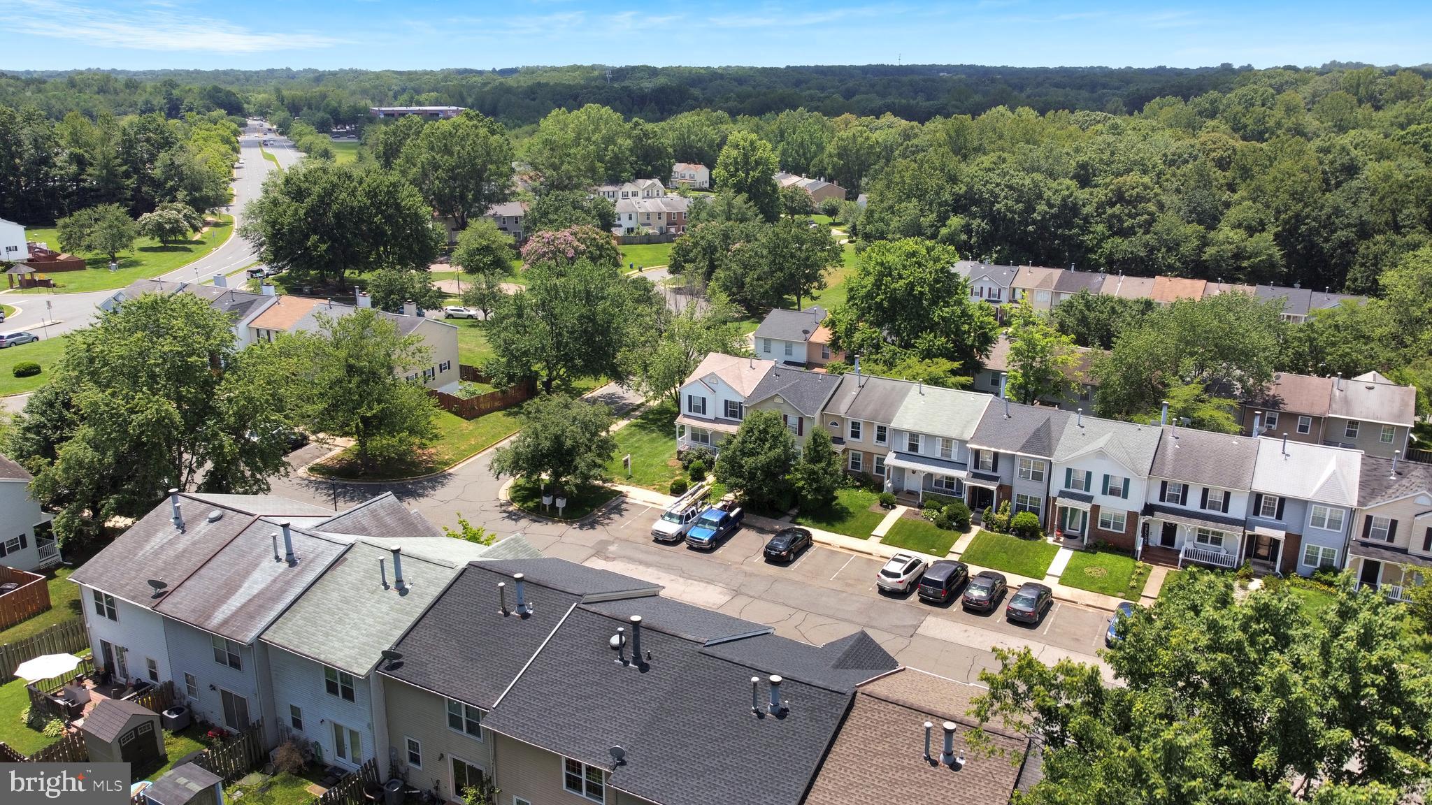 DALE CITY - Residential