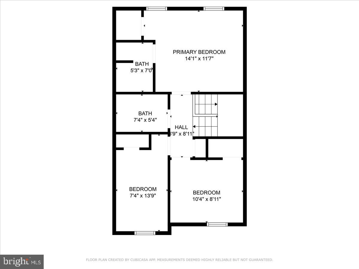DALE CITY - Residential