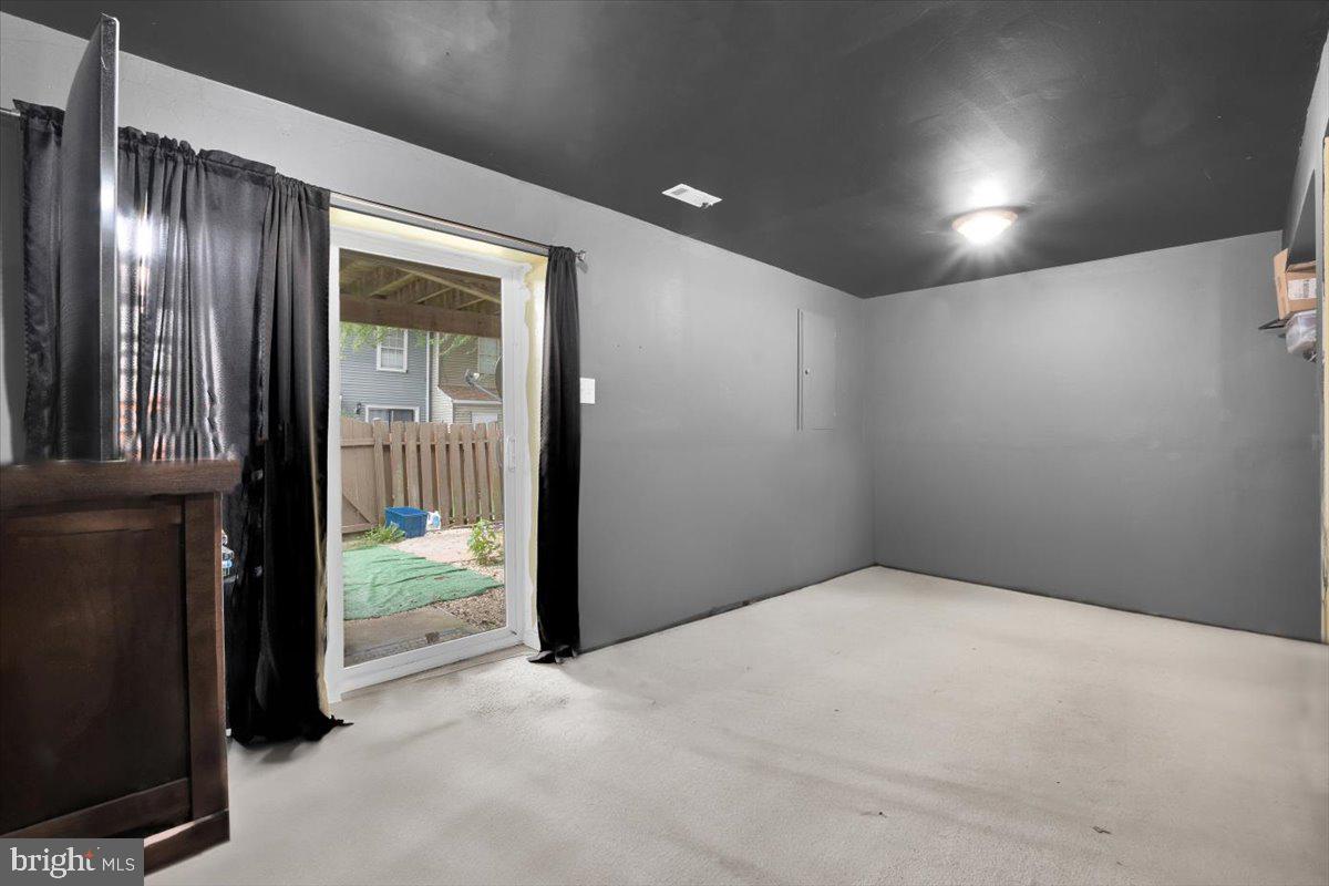 DALE CITY - Residential