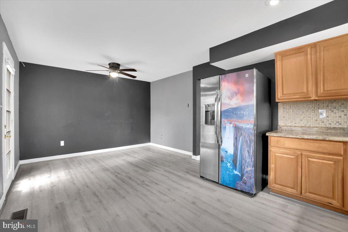 DALE CITY - Residential