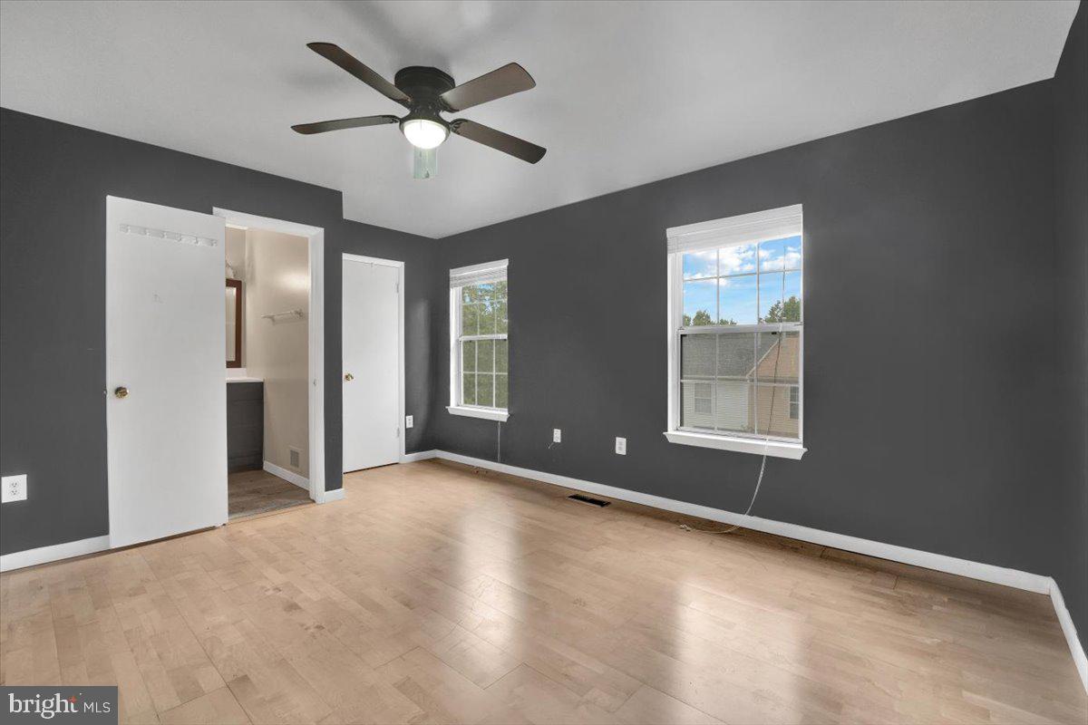 DALE CITY - Residential