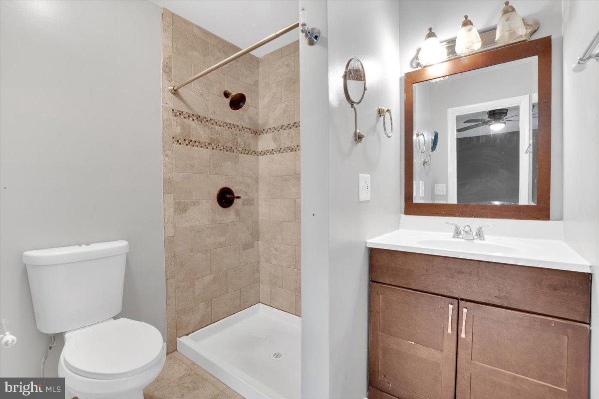 DALE CITY - Residential