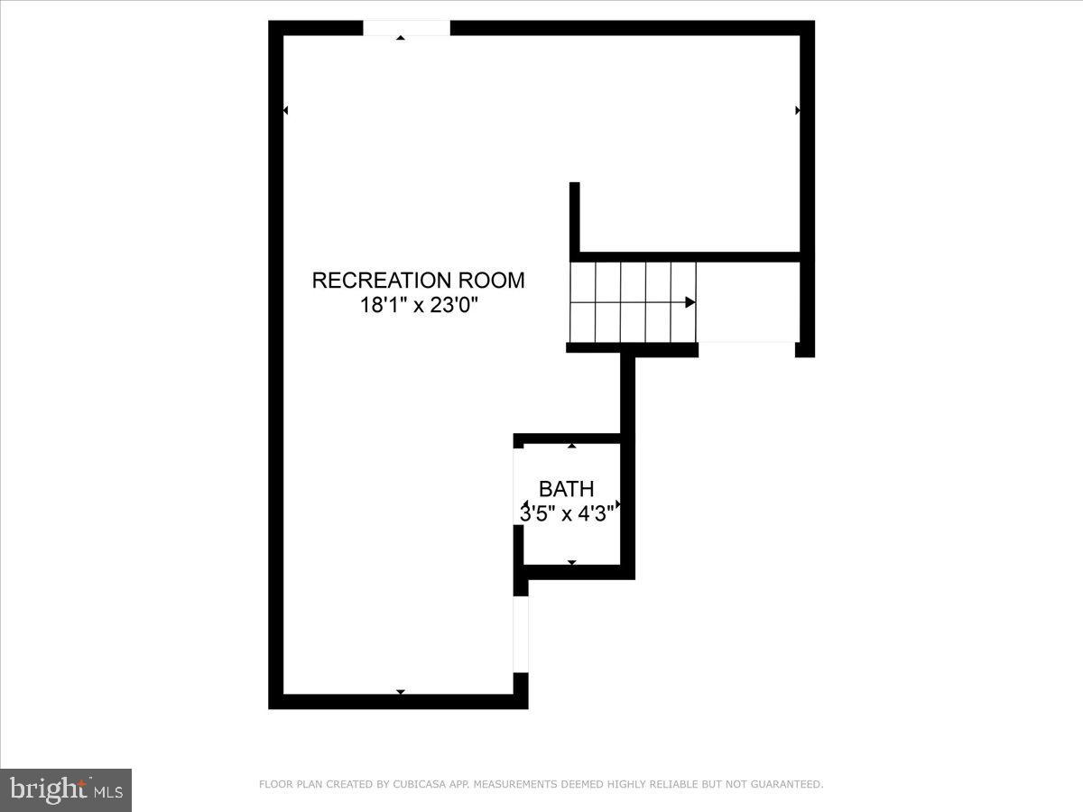 DALE CITY - Residential