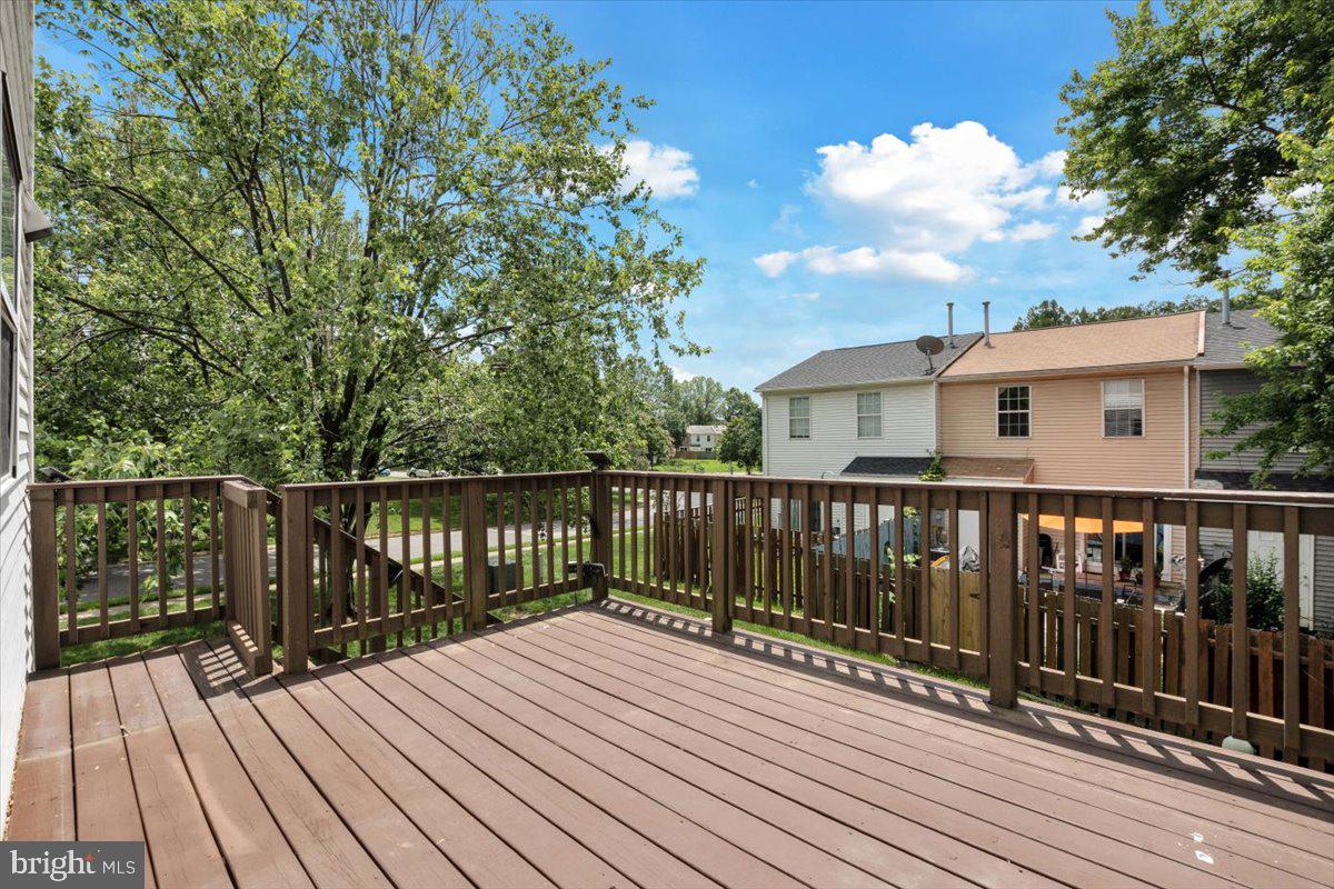 DALE CITY - Residential