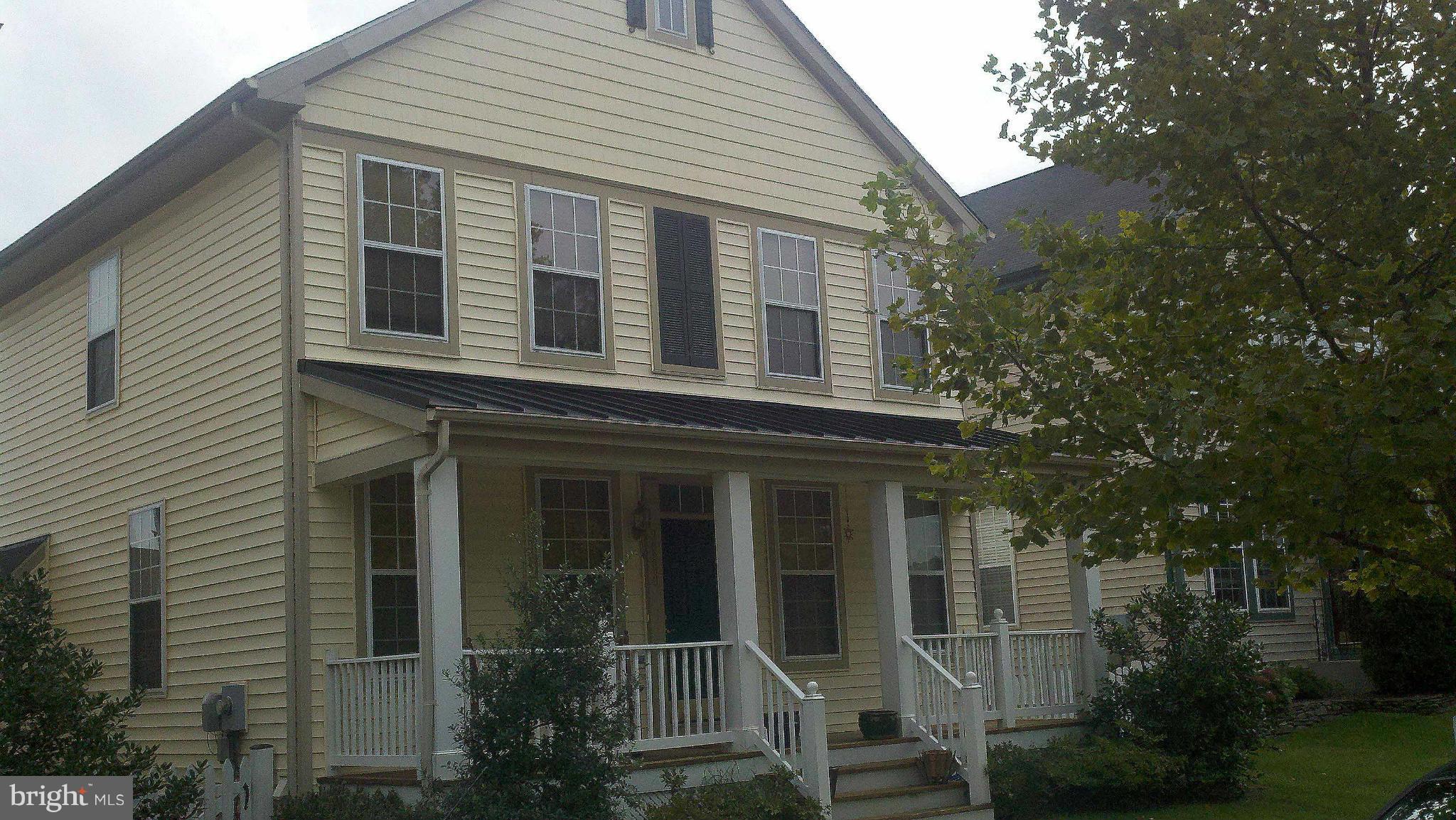 BELMONT GREENE - Residential Lease