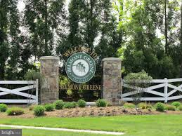 BELMONT GREENE - Residential Lease