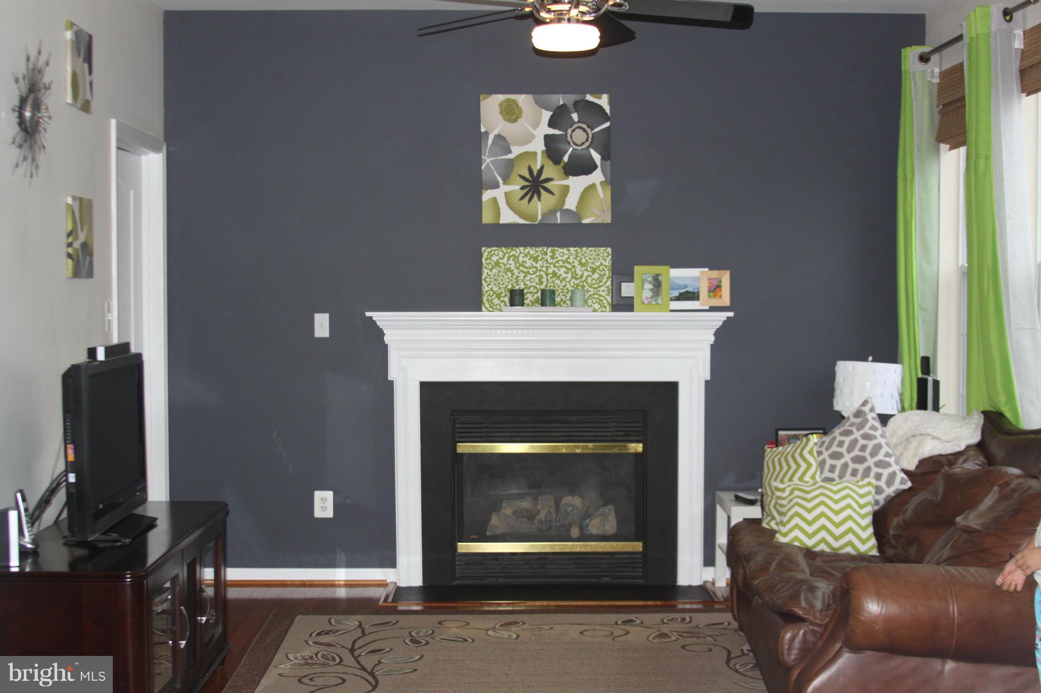 BELMONT GREENE - Residential Lease