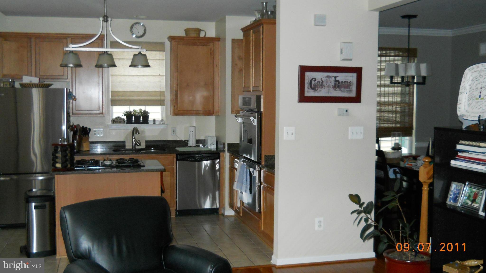 BELMONT GREENE - Residential Lease