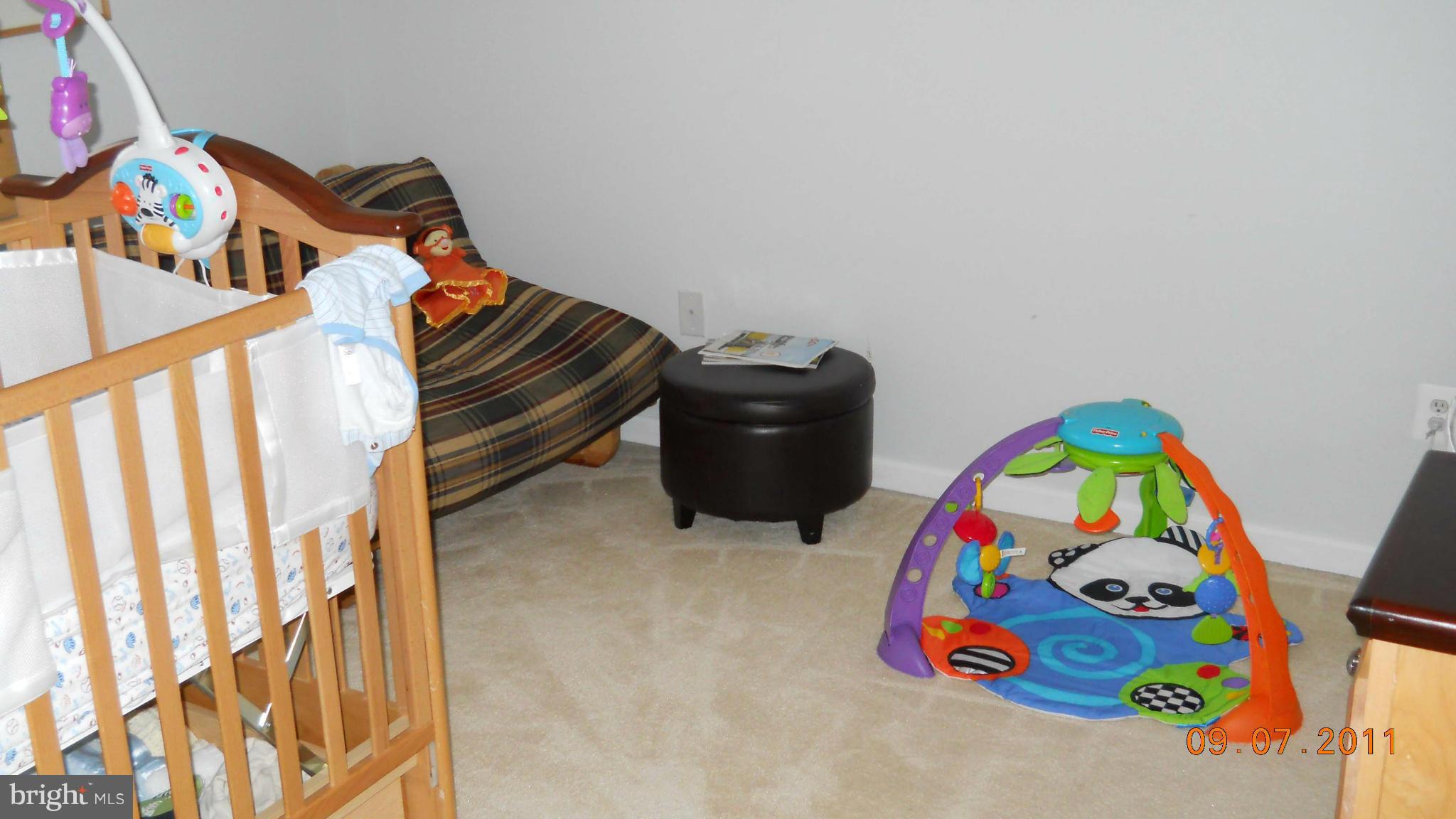 BELMONT GREENE - Residential Lease