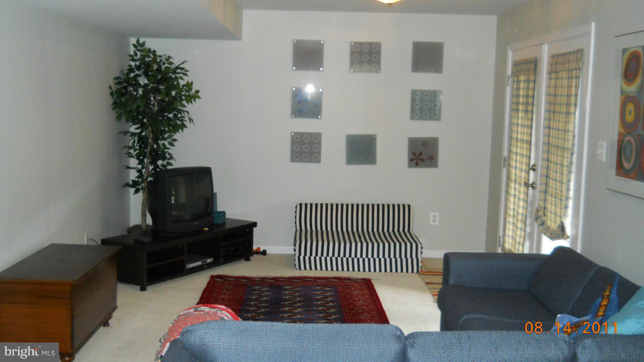 BELMONT GREENE - Residential Lease