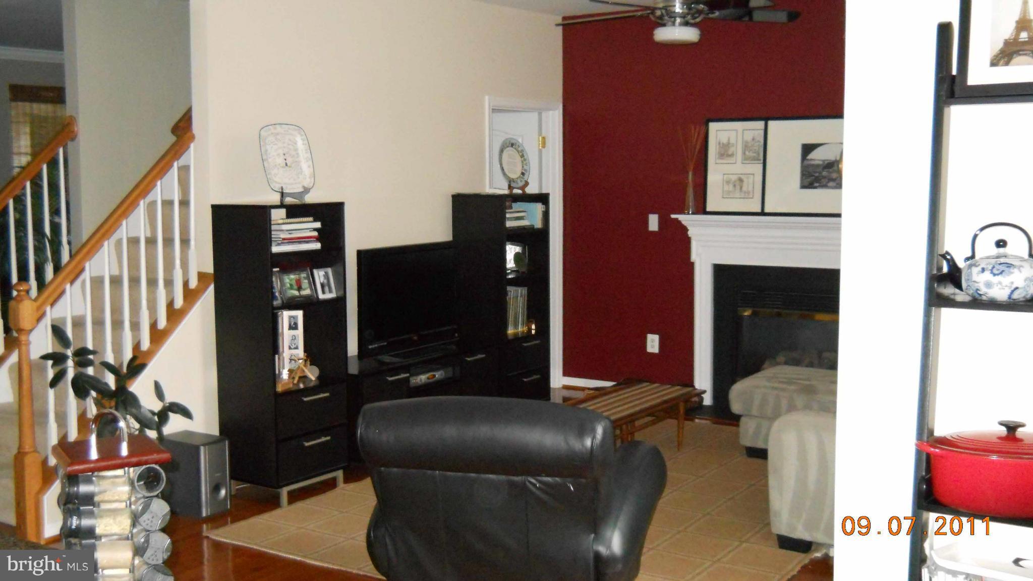 BELMONT GREENE - Residential Lease