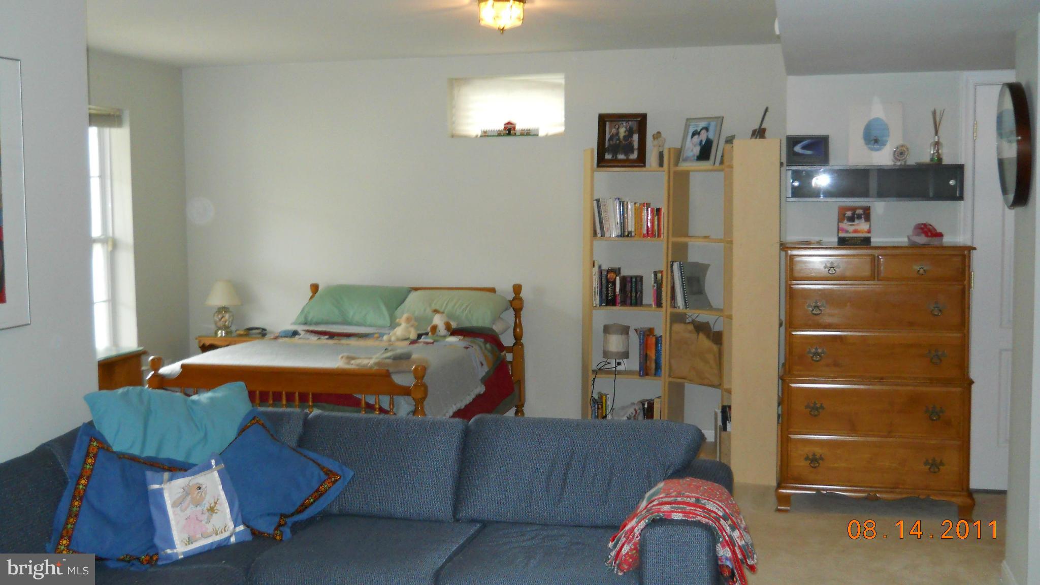 BELMONT GREENE - Residential Lease