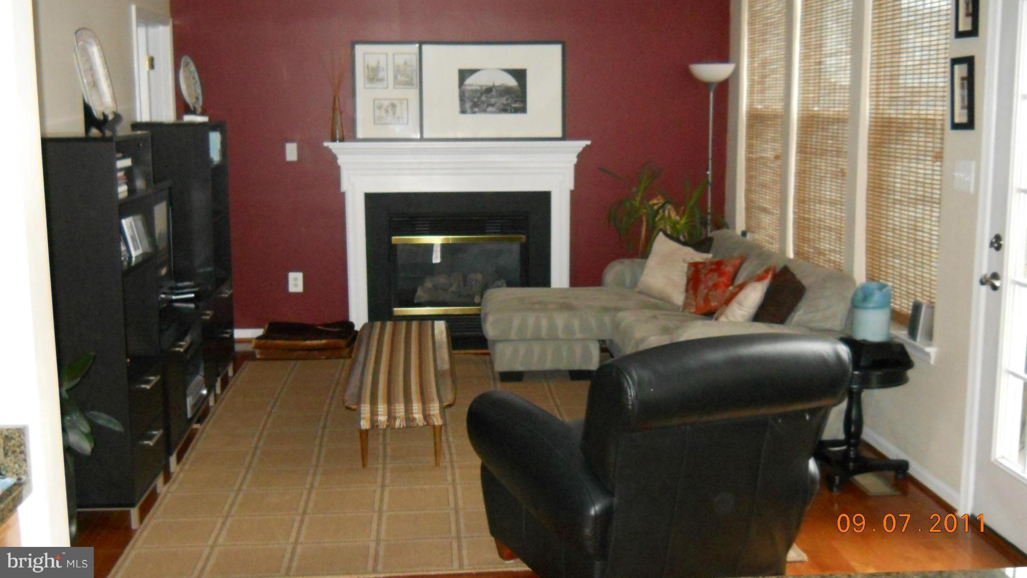 BELMONT GREENE - Residential Lease