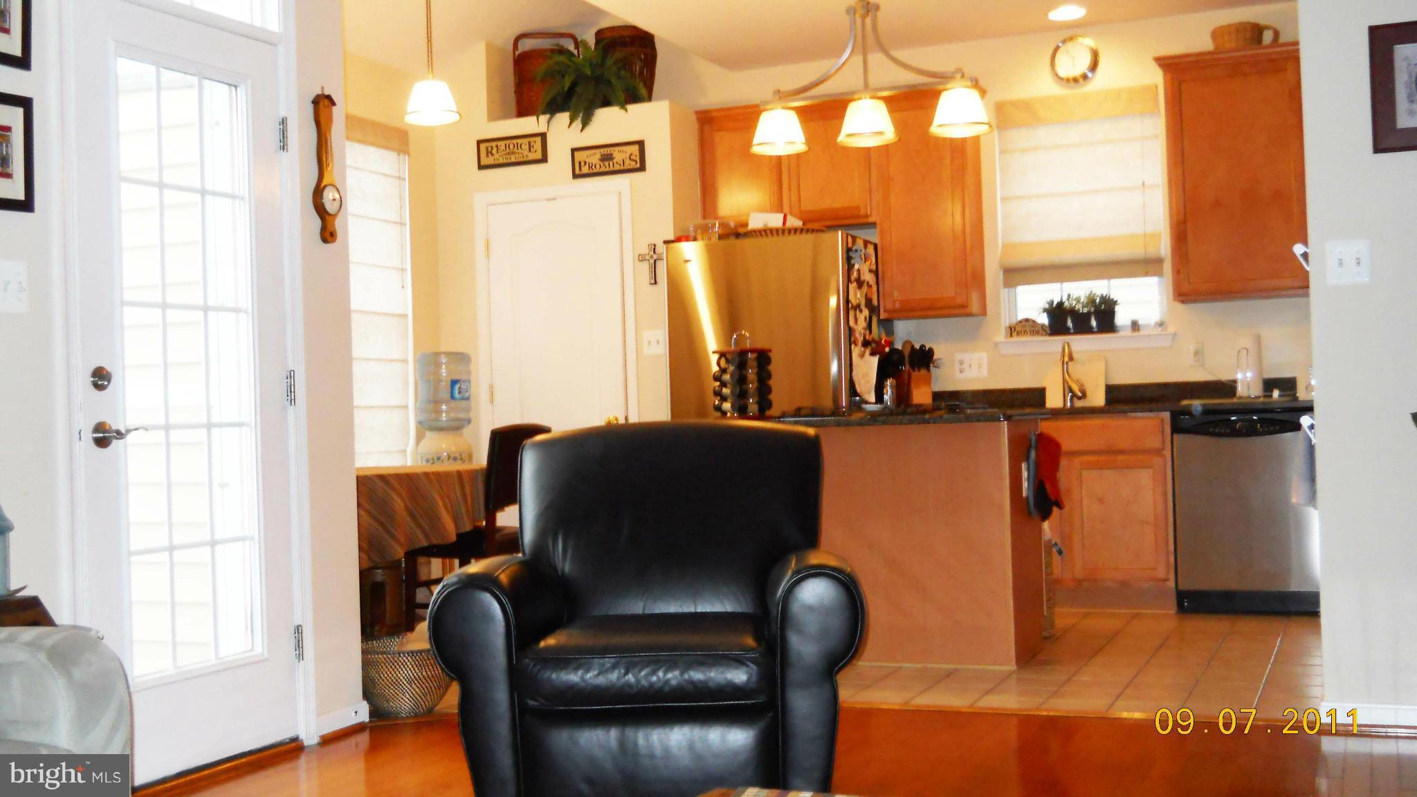 BELMONT GREENE - Residential Lease