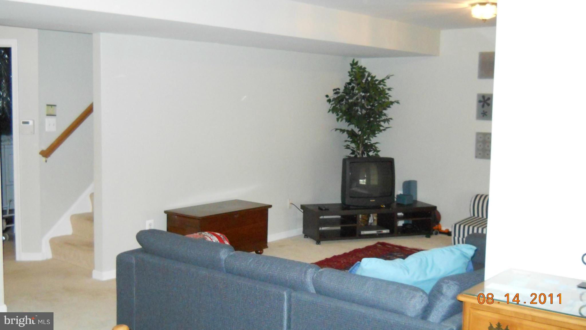 BELMONT GREENE - Residential Lease