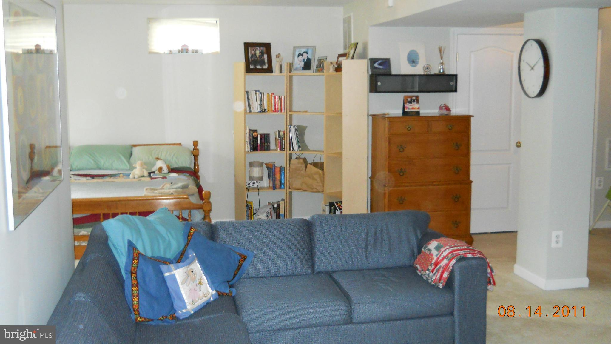 BELMONT GREENE - Residential Lease