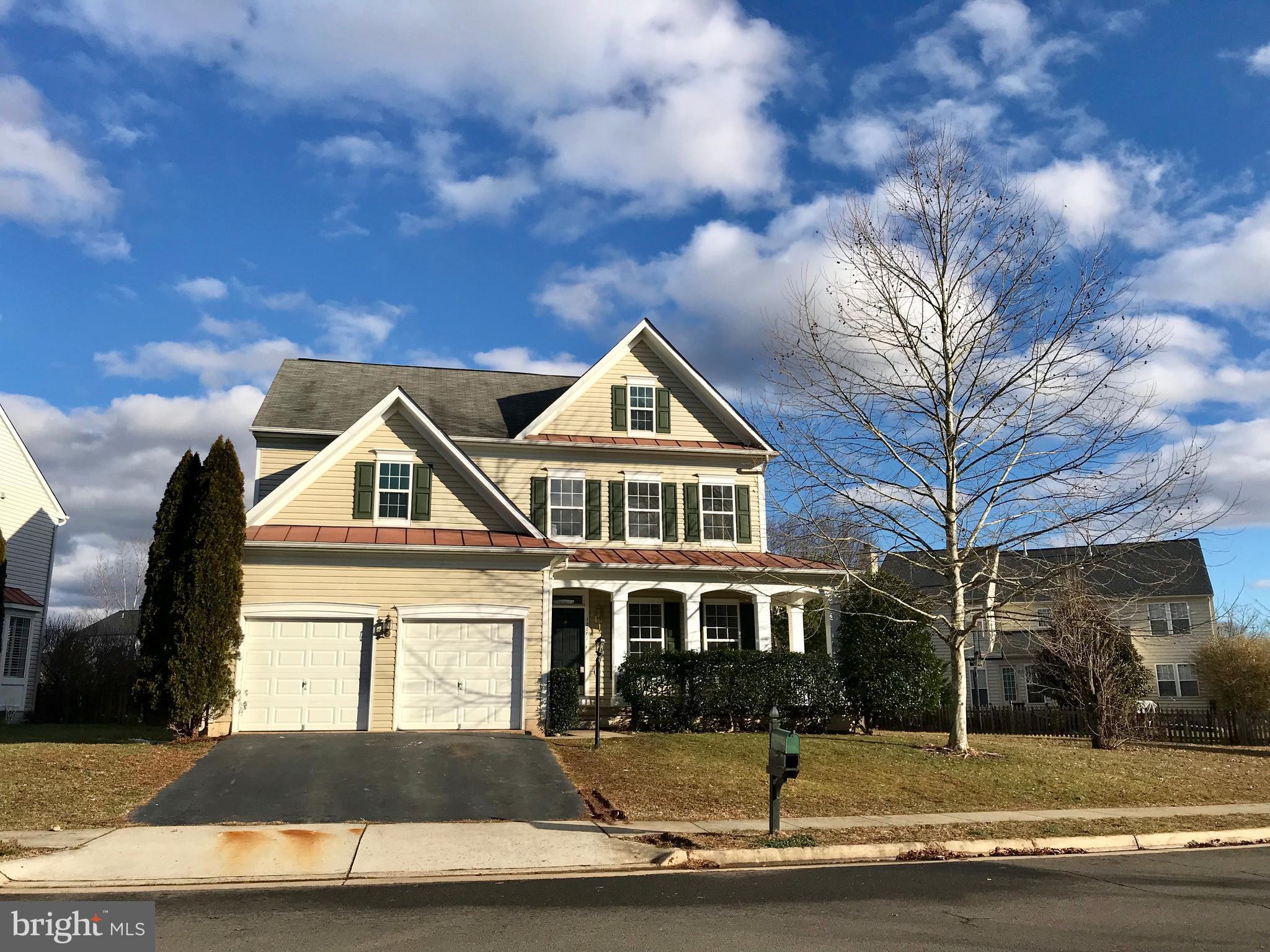 BRAEMAR - Residential