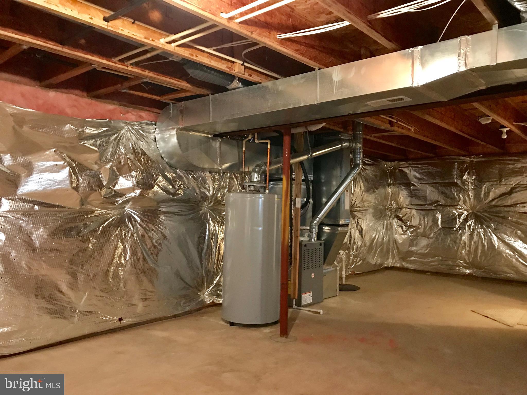 BRAEMAR - Residential