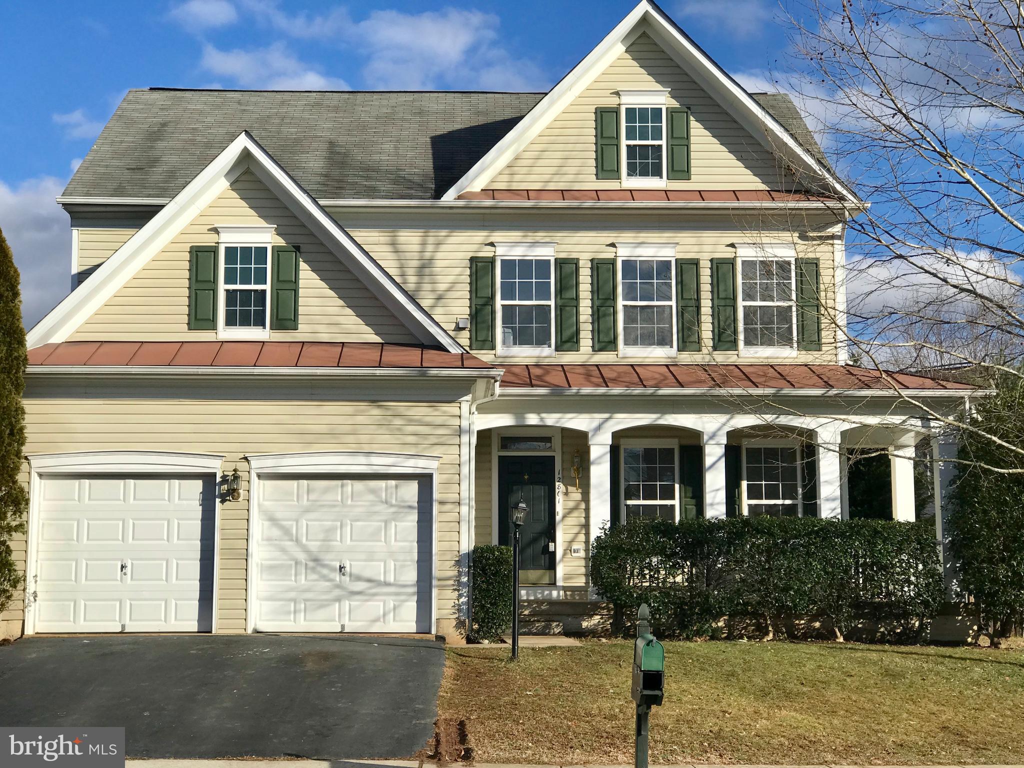 BRAEMAR - Residential