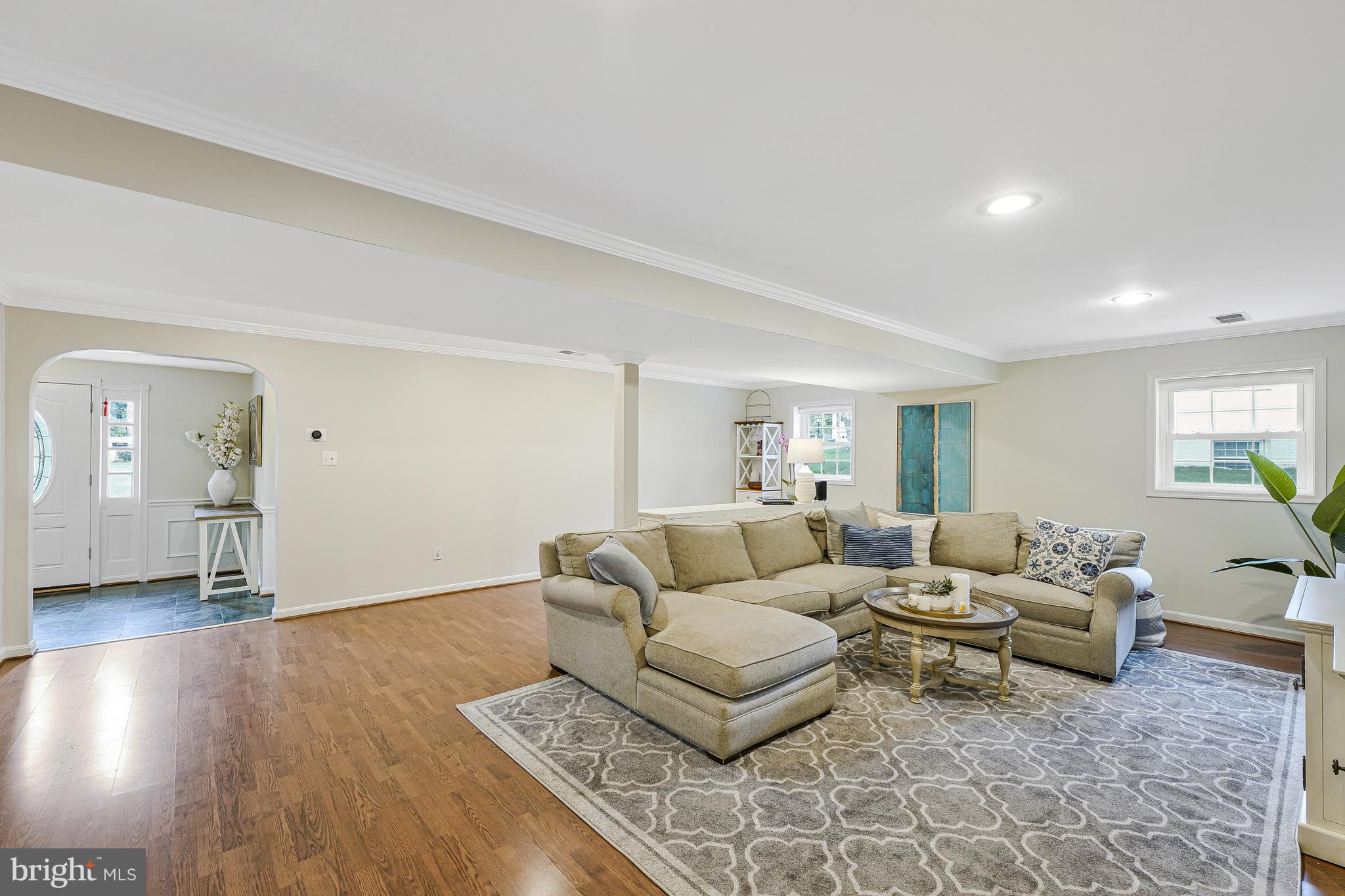 MC LEAN HAMLET - Residential